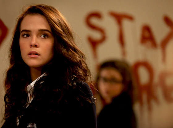 Zoey Deutch, Vampire Academy Zoey Deutch, Vampire Academy